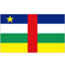中非共和國(guó)U17