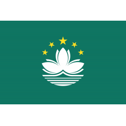 中國澳門U22